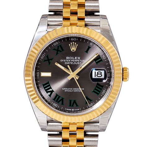 rolex datejust 126 333|126333 rolex.